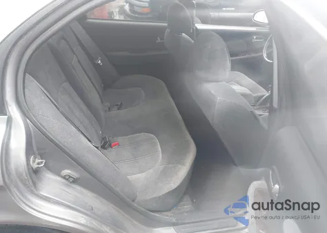 2004 Hyundai Sonata Gls/Lx z USA, uszkodzony, nr VIN KMHWF35H24A980013